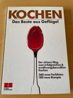 Kochen - Das Beste aus Geflügel -