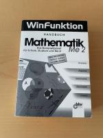 Mathematik Me 2 - Das Komplettpaket für Schule, Studium und Beruf - mit CD