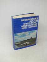Kreis Siegen (Hrsg.): Kreis Siegen. Sieg
