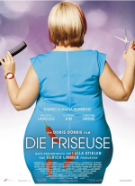 Doris Dörrie: Die Friseuse