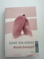 Kürthy, Ildikó von: Mondscheintarif Kürthy, Ildikó von: Mondscheintarif