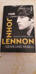 John Lennon - Genie und Rebell