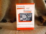 Sammeln und Bewahren. Beiträge zur Kunst, Literatur und Buchgeschichte. Eine Publikation der Freien Geselligen Vereinigung Die Mappe.