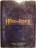 Der Herr der Ringe: Die Rückkehr des Königs (Extended Vers.)