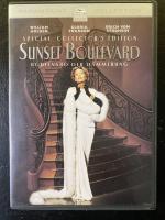 Sunset Boulevard - Boulevard der Dämmerung