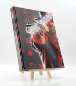 RED DEAD REDEMPTION 2 - DAS OFFIZIELLE BUCH – COLLECTOR'S EDITION