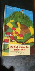 Reinhard Abeln: Du bist immer da, lieber