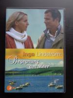 Inga Lindström: Begegnung am Meer