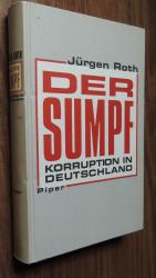 Der Sumpf - Korruption in Deutschland