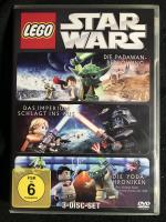 LEGO Star Wars