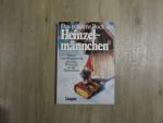 Das  geheime große  Buch der Heinzelmänn