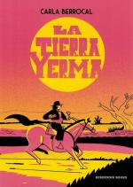 Tierra Yerma, La.