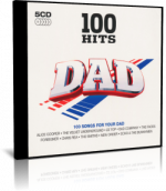 100 Hits - Dad - 5 CD - 2010 *Info lesen!*