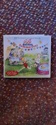 Rolfs Familien-Sommerfest, 1 Audio-CD