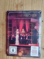 DVD Helene Fischer & The Royal Philharmonic Orchestra - Weihnachten Live aus der Hofburg Wien