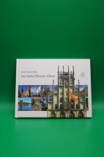 Das kleine Münster-Album - Sehens- und Wissenswertes mitten aus Münster