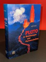 Jeff Green: Pluto in Beziehungen und Par