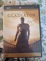 Gladiator- DVD mit Russell Crowe ab 16 J.