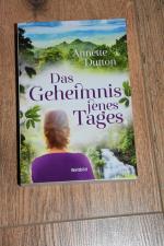 Das Geheimnis jenes Tages - Roman