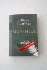Jilliane Hoffman: Morpheus Jilliane Hoffman: Morpheus