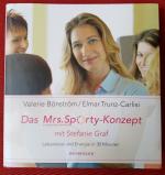 Bönström, Valerie; Trunz-Carlisi, Elmar: Bönström, Valerie; Trunz-Carlisi, Elmar: