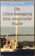 Die Gülen Bewegung Eine empirische Studie