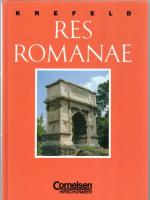 Heinrich Krefeld und Georg Gartmann: Res Heinrich Krefeld und Georg Gartmann: Res