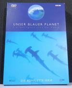 Erde: Unser blauer Planet