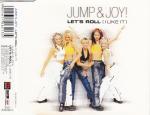 Jump & Joy!: Let