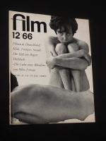 Film, Heft 12, Dezember 1966. "Die Liebe einer Blondine" von Milos Forman