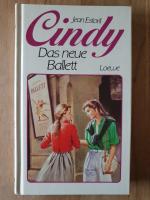 Cindy / Das neue Ballett