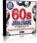 The Ultimate Collection - 60s Jukebox - 100 Hit Tracks - 5 CD - 2018