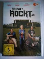 Ein Dorf rockt ab