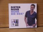 "Nuhr die Box 2" WortArt