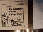 Sieglinde Räder: Vom geilen Mönchlein un Sieglinde Räder: Vom geilen Mönchlein un