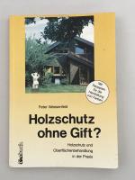 Weissenfeld, Peter; König, Holger: Holzs Weissenfeld, Peter; König, Holger: Holzs