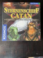 Superschiff Catan