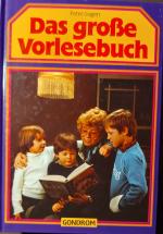 Peter Gogen: Das grosse Vorlesebuch