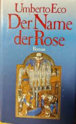 Umberto Eco: Der Name der Rose