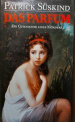 Patrick Süskind: Das Parfum