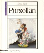 Porzellan - Battenberg Antiquitäten-Katalog