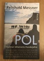 Pol - Hjalmar Johansens Hundejahre