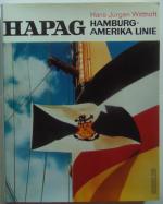 HAPAG Hamburg-Amerika Linie