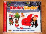 Die 30 schönsten Weihnachtslieder für Kinder - Traditionelle und moderne Kinderlieder gesungen am Klavier
