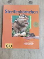 Streifenhörnchen