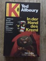 In der Hand des Kreml - Polit-Thriller