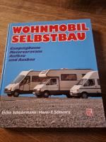 Wohnmobil Selbstbau