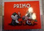 PRIMO (entspricht dem Klassiker Mau-Mau)