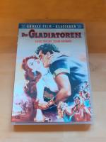 Die Gladiatoren * DVD * 1954/2005 * Victor Mature, Susan Hayward * Klassiker