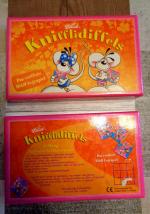 Knifflidiffels - DIDDL Legespiel - ab 6 